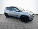Thumbnail image of 2021 Jeep Compass at Taverna Chrysler Dodge Jeep Ram Fiat