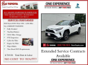 Thumbnail image of 2022 Toyota RAV4 Prime at Penn Toyota