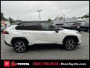 Thumbnail image of 2022 Toyota RAV4 Prime at Penn Toyota