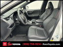 Thumbnail image of 2022 Toyota RAV4 Prime at Penn Toyota