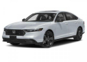 2025 Honda Accord Hybrid Sport-L at Honda of Staten Island