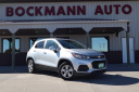 Thumbnail image of 2019 Chevrolet Trax at Bockmann Auto Sales