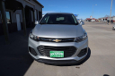 Thumbnail image of 2019 Chevrolet Trax at Bockmann Auto Sales