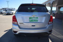 Thumbnail image of 2019 Chevrolet Trax at Bockmann Auto Sales