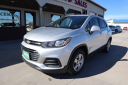 Thumbnail image of 2019 Chevrolet Trax at Bockmann Auto Sales