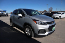 Thumbnail image of 2019 Chevrolet Trax at Bockmann Auto Sales