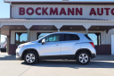 Thumbnail image of 2019 Chevrolet Trax at Bockmann Auto Sales