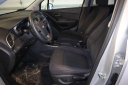 Thumbnail image of 2019 Chevrolet Trax at Bockmann Auto Sales