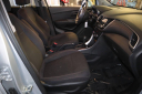 Thumbnail image of 2019 Chevrolet Trax at Bockmann Auto Sales