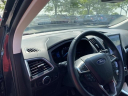 2023 Ford Edge SEL at LaFontaine Subaru