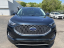 Thumbnail image of 2023 Ford Edge at LaFontaine Subaru