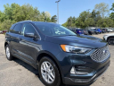 Thumbnail image of 2023 Ford Edge at LaFontaine Subaru