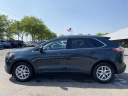 Thumbnail image of 2023 Ford Edge at LaFontaine Subaru