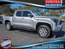 Thumbnail image of 2024 Toyota Tacoma at Toyota of MelbourneUSED