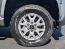 Thumbnail image of 2024 Toyota Tacoma at Toyota of MelbourneUSED