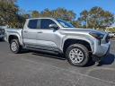 Thumbnail image of 2024 Toyota Tacoma at Toyota of MelbourneUSED