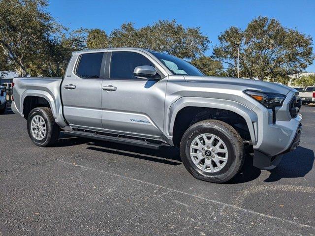 Thumbnail image of 2024 Toyota Tacoma at Toyota of Melbourne