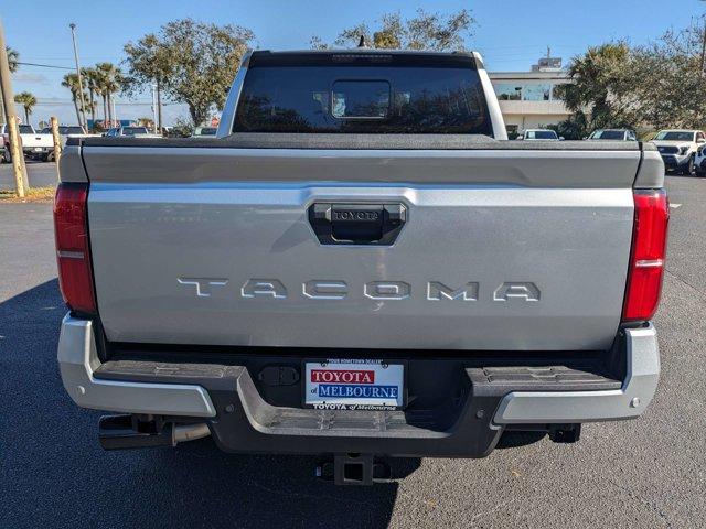 Thumbnail image of 2024 Toyota Tacoma at Toyota of Melbourne