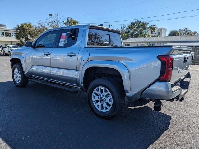 Thumbnail image of 2024 Toyota Tacoma at Toyota of Melbourne