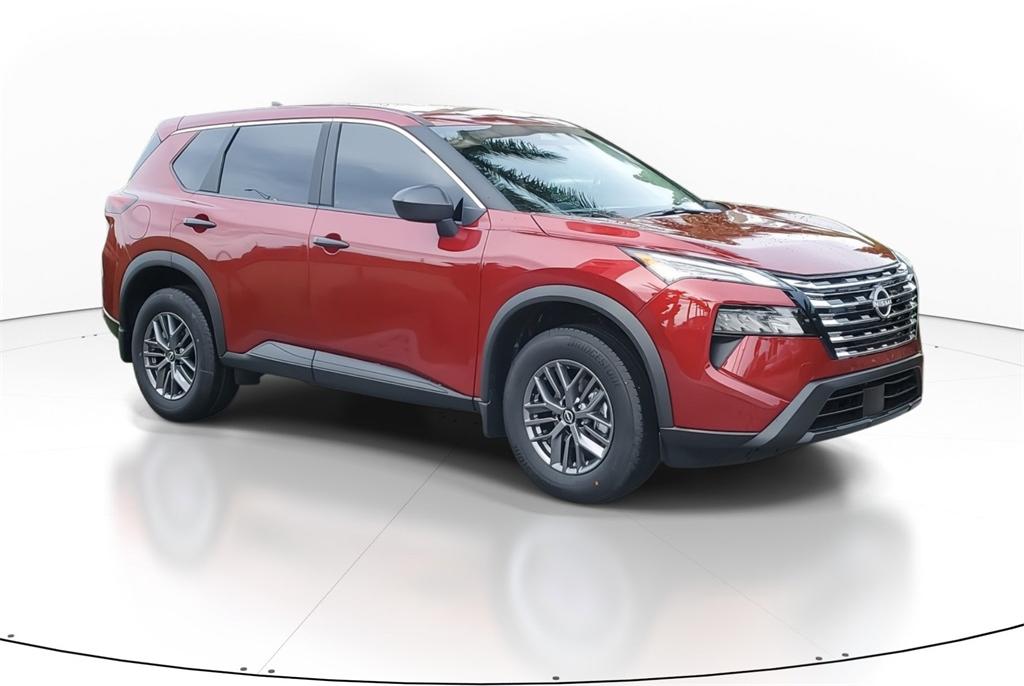 Thumbnail image of 2025 Nissan Rogue at Southern 441 Nissan