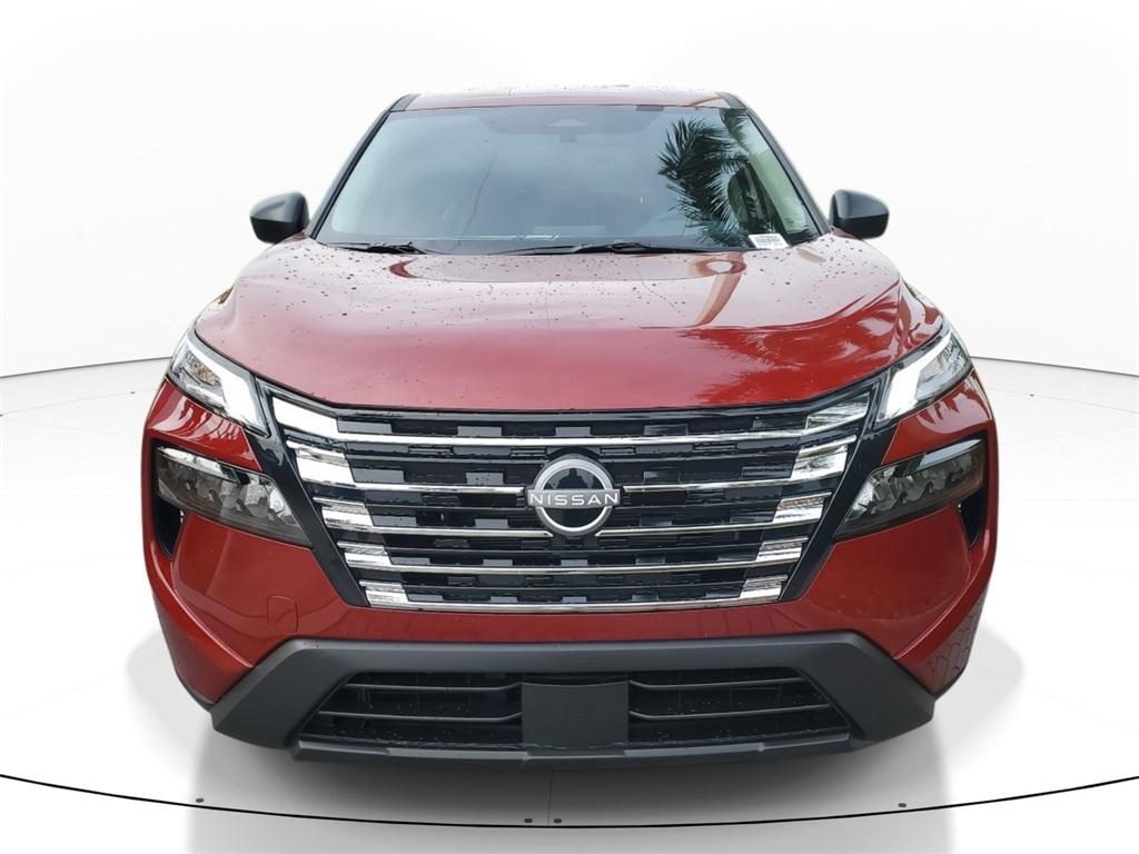 Thumbnail image of 2025 Nissan Rogue at Southern 441 Nissan