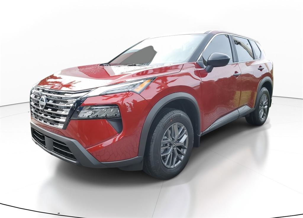 Thumbnail image of 2025 Nissan Rogue at Southern 441 Nissan