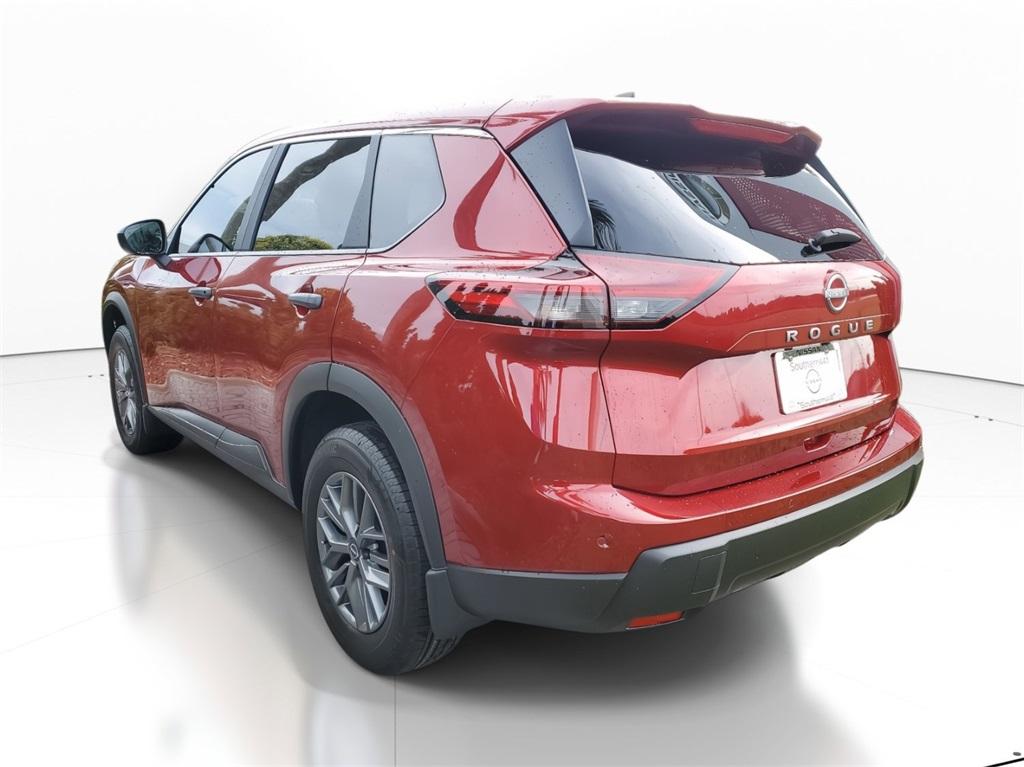 Thumbnail image of 2025 Nissan Rogue at Southern 441 Nissan