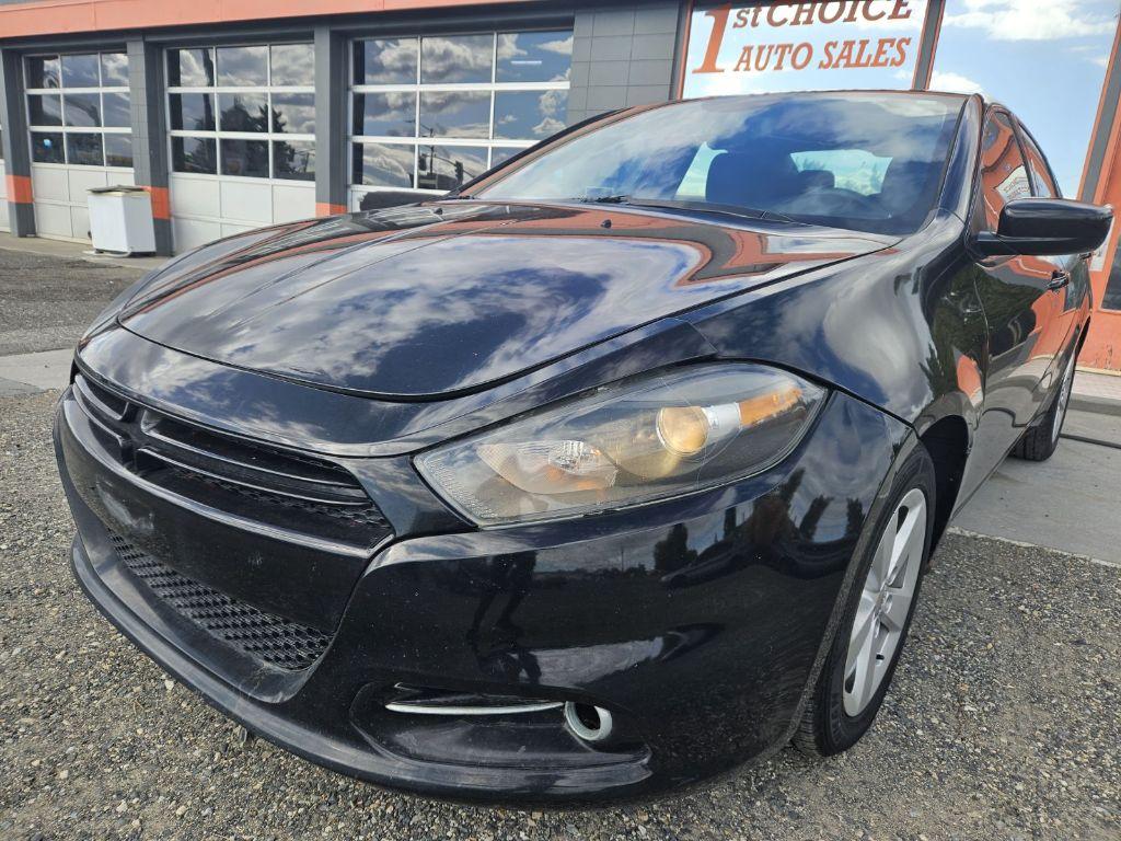 Thumbnail image of 2015 Dodge Dart at 1ST CHOICE AUTO SALES