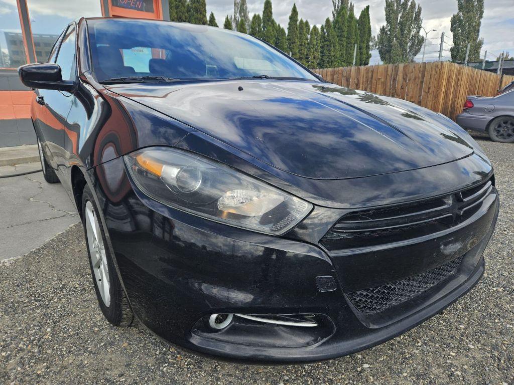 Thumbnail image of 2015 Dodge Dart at 1ST CHOICE AUTO SALES