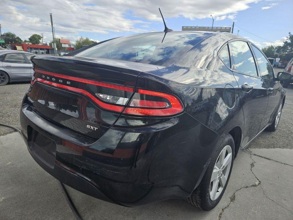Thumbnail image of 2015 Dodge Dart at 1ST CHOICE AUTO SALES