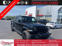 Thumbnail image of 2023 Jeep Gladiator at Fernelius Toyota