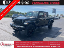 Thumbnail image of 2023 Jeep Gladiator at Fernelius Toyota
