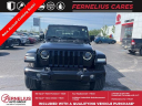 Thumbnail image of 2023 Jeep Gladiator at Fernelius Toyota