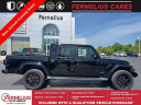 Thumbnail image of 2023 Jeep Gladiator at Fernelius Toyota
