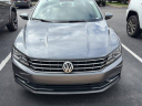 Thumbnail image of 2018 Volkswagen Passat at D'Ambrosio Dodge