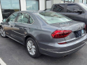 Thumbnail image of 2018 Volkswagen Passat at D'Ambrosio Dodge