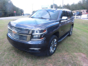 2017 Chevrolet Tahoe Premier at WARD'S MOTOR SPORTS, INC