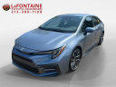 Thumbnail image of 2022 Toyota Corolla at LaFontaine Toyota Kia Genesis of Dearborn