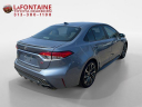 Thumbnail image of 2022 Toyota Corolla at LaFontaine Toyota Kia Genesis of Dearborn