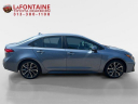 Thumbnail image of 2022 Toyota Corolla at LaFontaine Toyota Kia Genesis of Dearborn