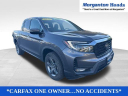 Thumbnail image of 2022 Honda Ridgeline at Morganton Honda