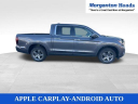 Thumbnail image of 2022 Honda Ridgeline at Morganton Honda