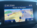 Thumbnail image of 2022 Honda Ridgeline at Morganton Honda