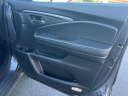 Thumbnail image of 2022 Honda Ridgeline at Morganton Honda