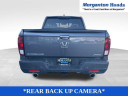 Thumbnail image of 2022 Honda Ridgeline at Morganton Honda