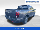 Thumbnail image of 2022 Honda Ridgeline at Morganton Honda