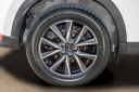 Thumbnail image of 2017 Mazda CX-5 at Brickell Mazda