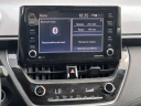 2022 Toyota Corolla Cross LE at Mike Calvert Toyota - New