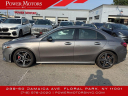Thumbnail image of 2022 Mercedes-Benz A-Class at Power Motors NYC LLC