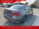 Thumbnail image of 2022 Mercedes-Benz A-Class at Power Motors NYC LLC